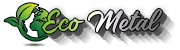 Ecometal Reciclaje Logo